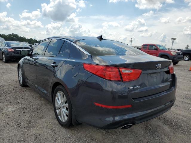 Photo 3 from auction – 2015 KIA OPTIMA EX with VIN 5XXGN4A74FG446047