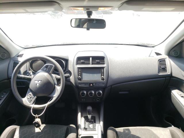 Photo 9 from auction – 2020 MITSUBISHI OUTLANDER with VIN JA4AR3AU9LU022275