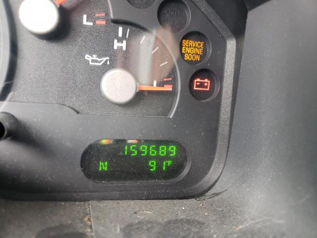 Photo 8 from auction – 2004 FORD EXPLORER X with VIN 1FMZU63K14UB40581