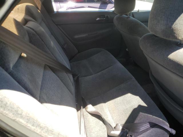 Photo 6 from auction – 1997 HONDA ACCORD EX with VIN 1HGCD5651VA263053