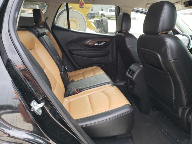 Photo 6 from auction – 2020 GMC TERRAIN SL with VIN 3GKALPEV2LL141432