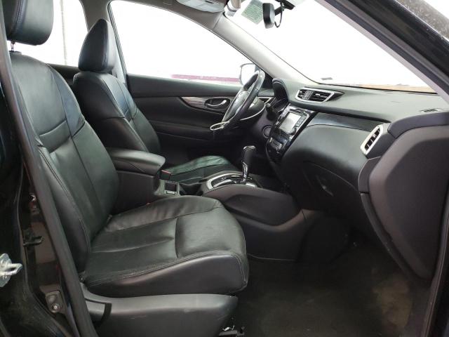 Photo 5 from auction – 2015 NISSAN ROGUE S with VIN 5N1AT2MV5FC847886
