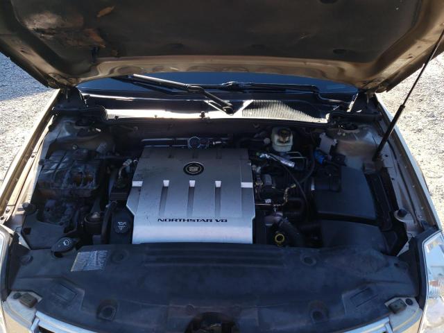 Photo 7 from auction – 2006 CADILLAC DTS with VIN 1G6KD57Y76U106780