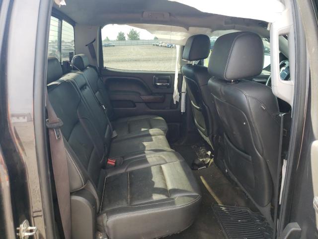 Photo 6 from auction – 2015 GMC SIERRA K15 with VIN 3GTU2UEC3FG256479