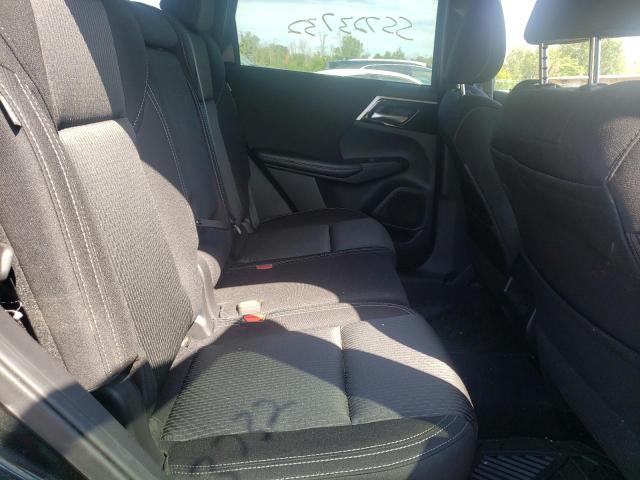 Photo 6 from auction – 2022 MITSUBISHI OUTLANDER with VIN JA4J4TA87NZ015123