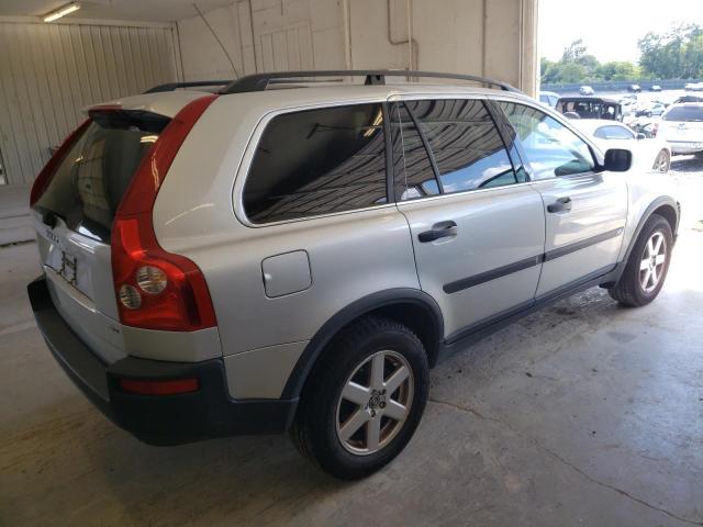 Photo 4 from auction – 2006 VOLVO XC90 with VIN YV4CM592261291782