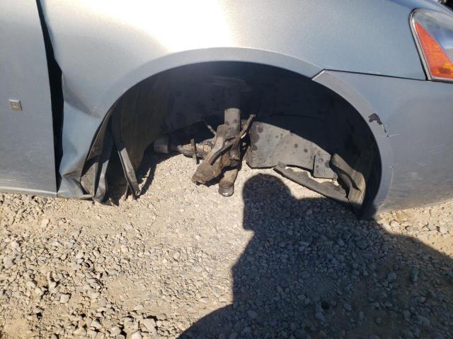 Photo 9 from auction – 2009 PONTIAC G6 with VIN 1G2ZG57B894146633