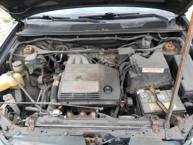 Photo 7 from auction – 2002 TOYOTA HIGHLANDER with VIN JTEHF21A820083096