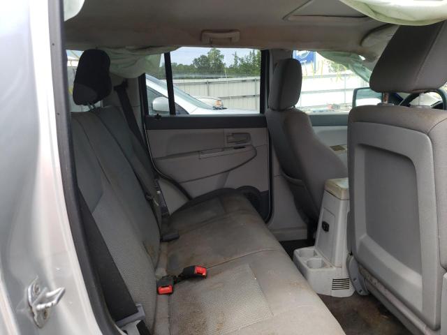 Photo 6 from auction – 2008 JEEP LIBERTY SP with VIN 1J8GP28K48W156443