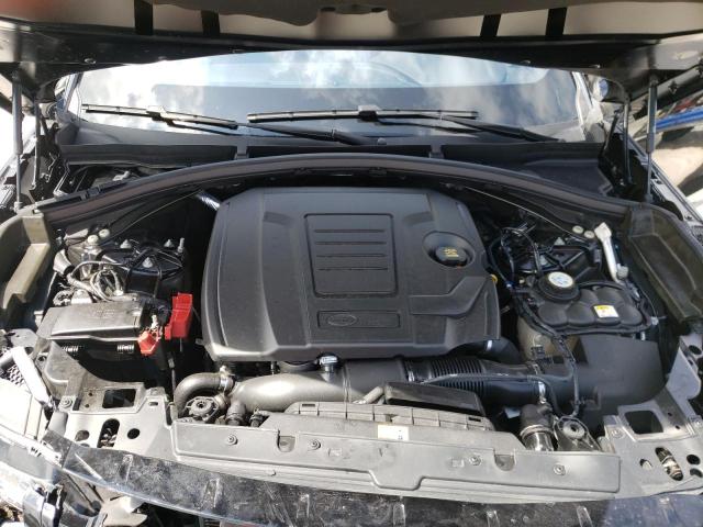 Photo 7 from auction – 2018 LAND ROVER RANGE ROVE with VIN SALYL2RX6JA774196