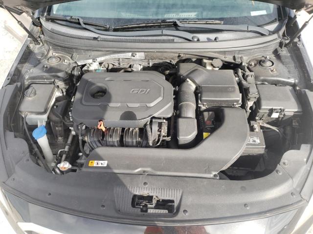 Photo 7 from auction – 2016 HYUNDAI SONATA SE with VIN 5NPE24AF6GH320110