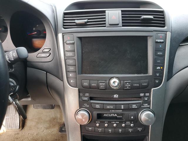 Photo 9 from auction – 2004 ACURA TL with VIN 19UUA66214A038333