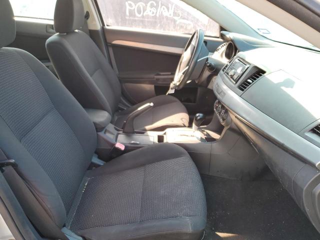 Photo 5 from auction – 2011 MITSUBISHI LANCER ES/ with VIN JA32U2FU4BU038943