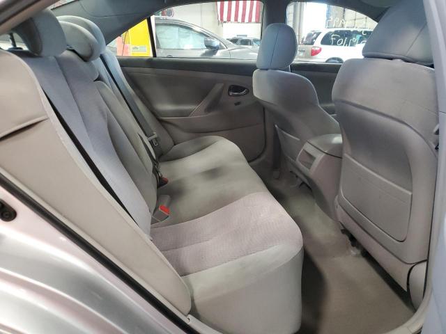 Photo 6 from auction – 2011 TOYOTA CAMRY BASE with VIN 4T4BF3EK7BR168329