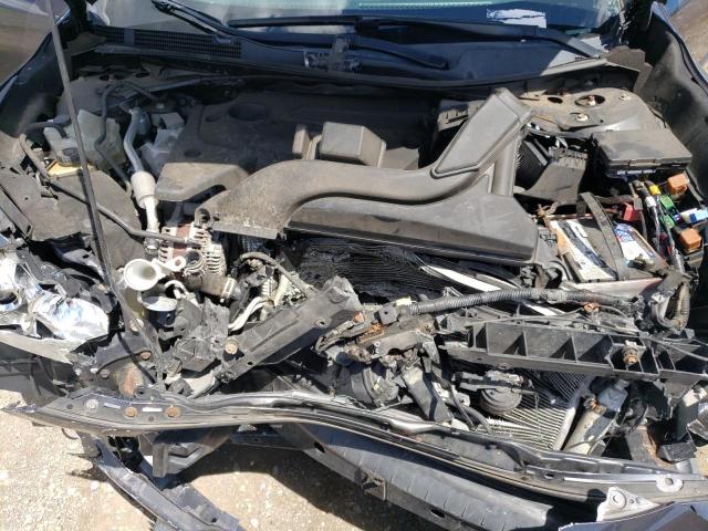 Photo 7 from auction – 2013 NISSAN ALTIMA 2.5 with VIN 1N4AL3AP9DN552880