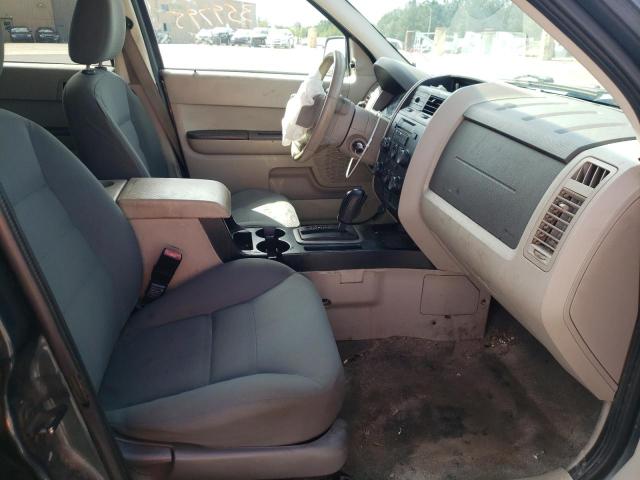 Photo 5 from auction – 2008 FORD ESCAPE XLS with VIN 1FMCU02Z98KB03510
