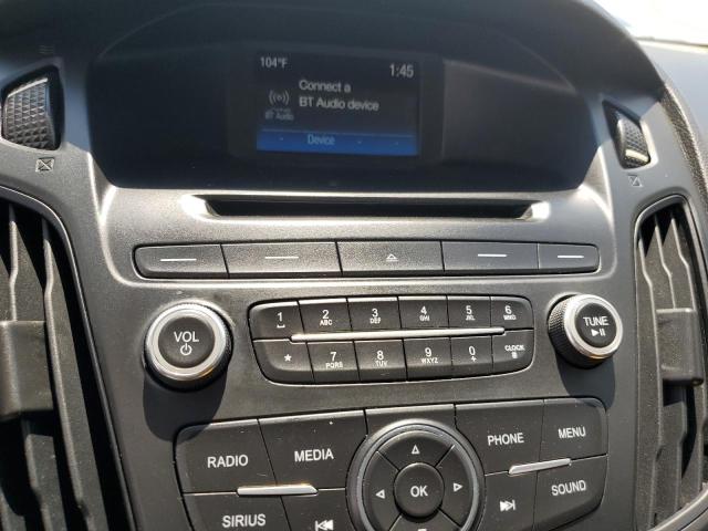 Photo 9 from auction – 2017 FORD FOCUS SE with VIN 1FADP3K20HL341511