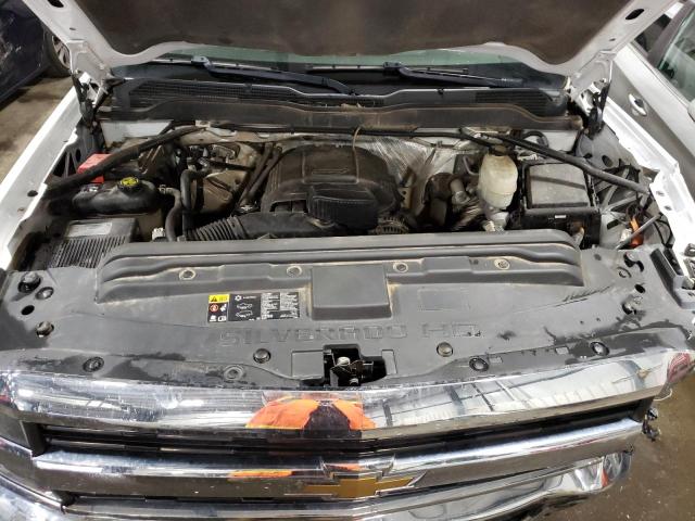 Photo 7 from auction – 2015 CHEVROLET SILVERADO with VIN 1GC1KVEGXFF132268