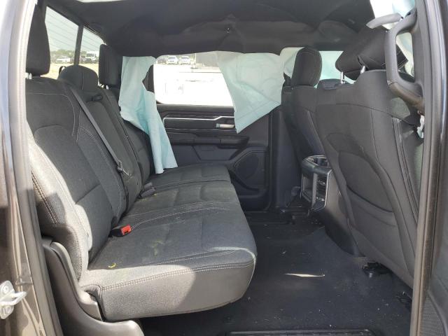 Photo 6 from auction – 2019 RAM 1500 BIG H with VIN 1C6RREFT2KN604819