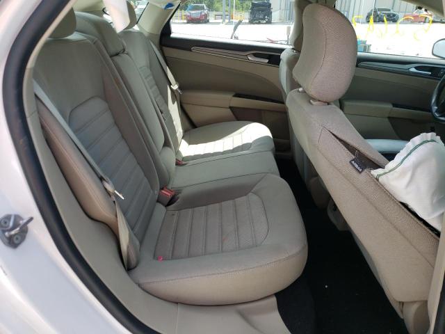 Photo 6 from auction – 2019 FORD FUSION SE with VIN 3FA6P0LU3KR243654