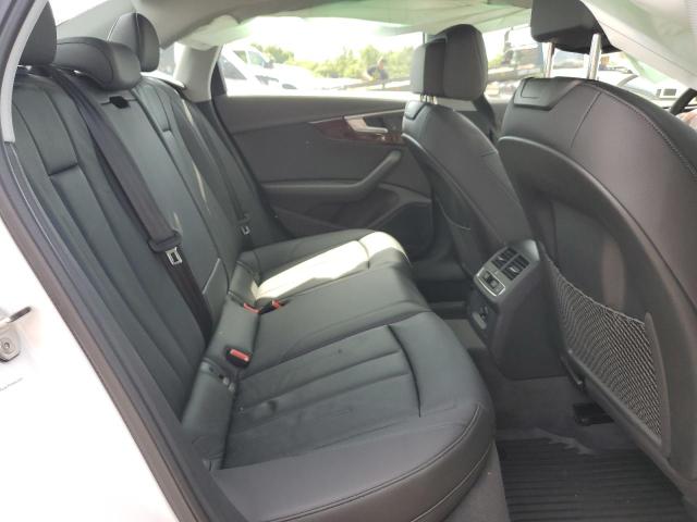 Photo 6 from auction – 2018 AUDI A4 PREMIUM with VIN WAUENAF48JN014317