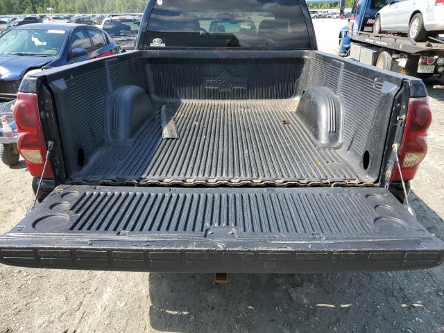Photo 9 from auction – 2003 CHEVROLET SILVERADO with VIN 2GCEK19T031122238