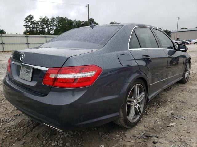 Photo 4 from auction – 2013 MERCEDES-BENZ E 350 with VIN WDDHF5KB2DA736697