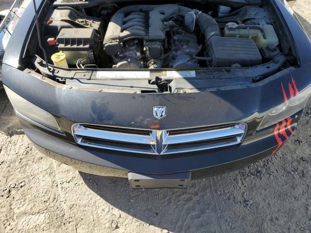 Photo 7 from auction – 2006 DODGE CHARGER SE with VIN 2B3KA43G76H462714