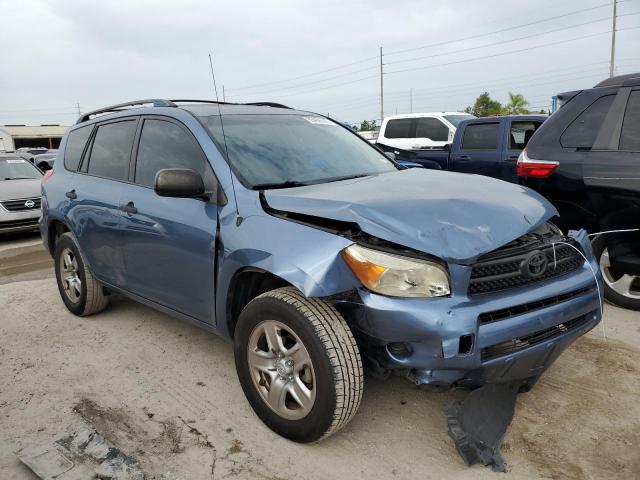 Photo 1 from auction – 2008 TOYOTA RAV4 with VIN JTMZD33VX85112601