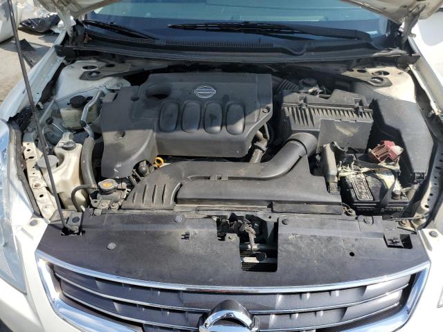 Photo 7 from auction – 2010 NISSAN ALTIMA BAS with VIN 1N4AL2AP2AC170675