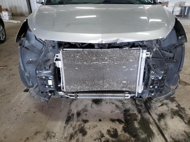 Photo 9 from auction – 2015 CHEVROLET TRAVERSE L with VIN 1GNKRHKD9FJ106681