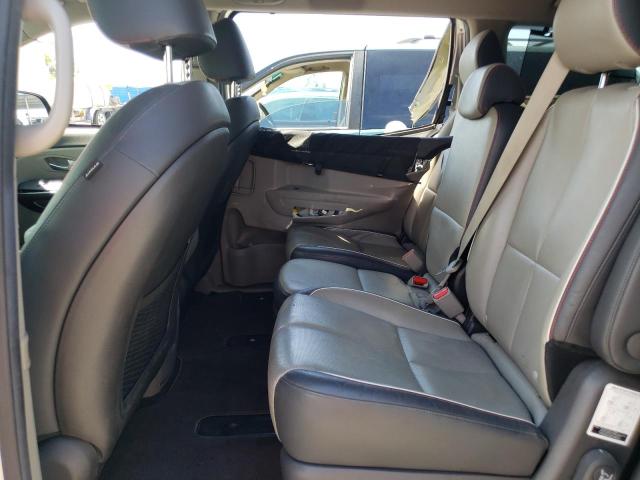 Фото 6 с аукциона – 2017 KIA SEDONA LX с VIN KNDMB5C19H6312582