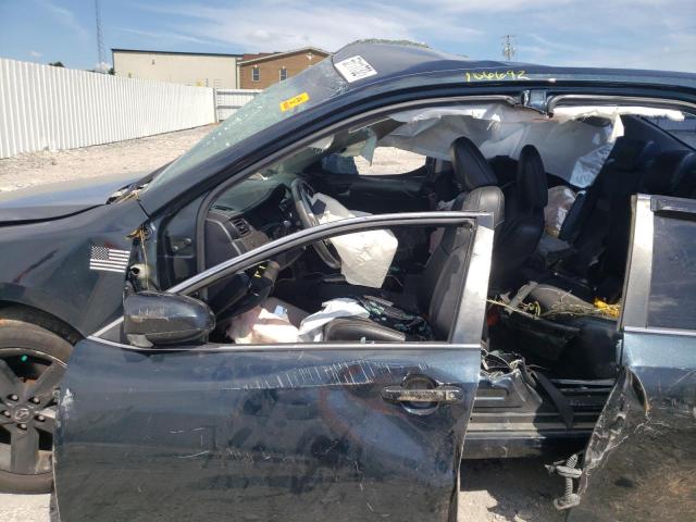 Photo 10 from auction – 2014 TOYOTA CAMRY L with VIN 4T1BF1FK6EU464833