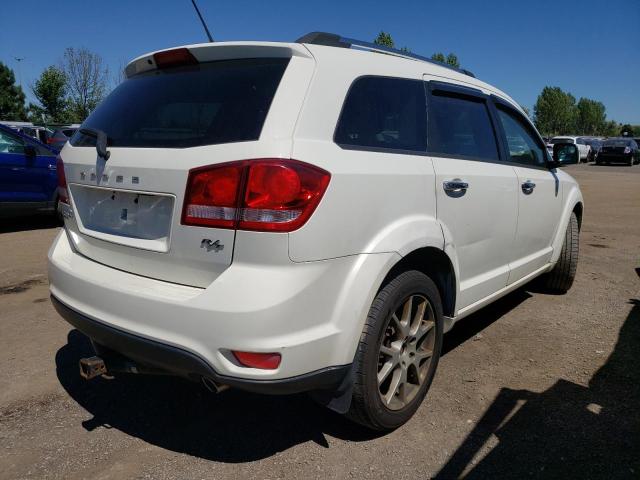 Photo 4 from auction – 2011 DODGE JOURNEY R/ with VIN 3D4PH6FGXBT548451