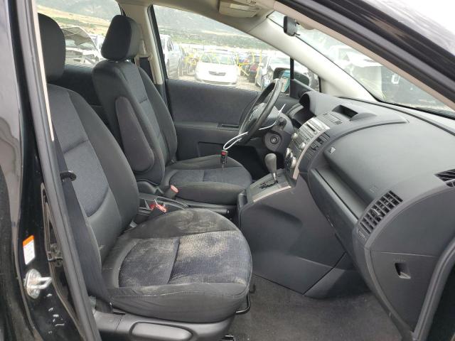 Photo 5 from auction – 2010 MAZDA 5 with VIN JM1CR2WL4A0375973
