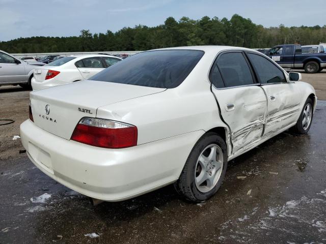 Photo 4 from auction – 2003 ACURA 3.2TL with VIN 19UUA56693A034168