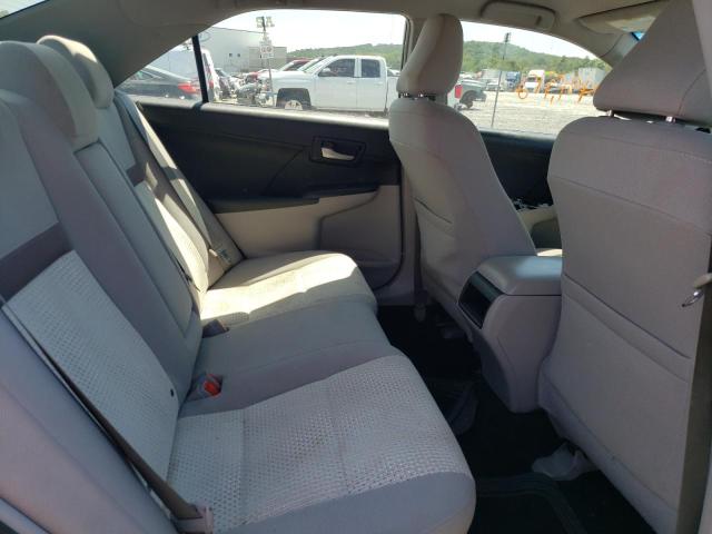 Photo 6 from auction – 2012 TOYOTA CAMRY BASE with VIN 4T4BF1FK5CR226734