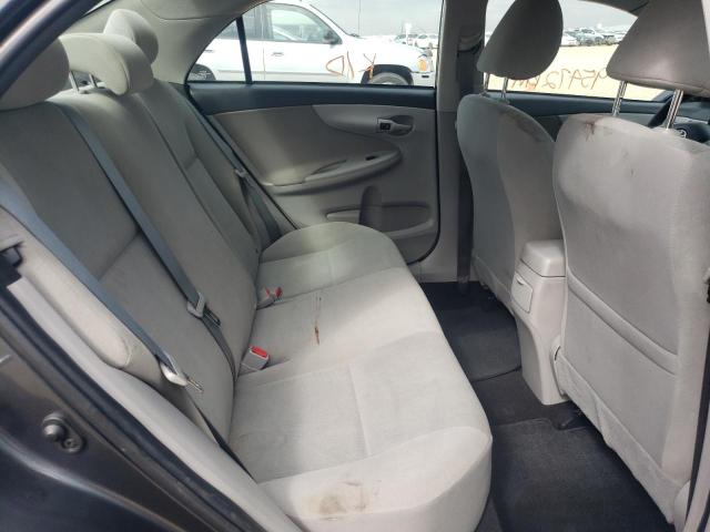 Photo 6 from auction – 2013 TOYOTA COROLLA BA with VIN 2T1BU4EE3DC922881