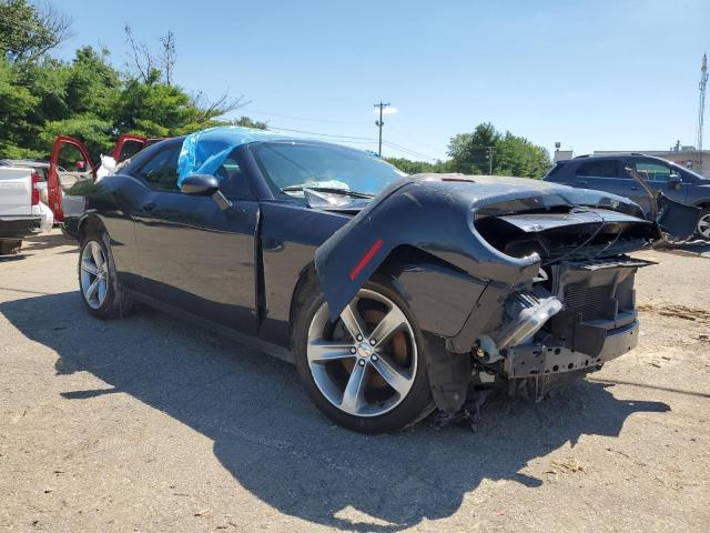 DODGE CHALLENGER 2016 with VIN 2C3CDZAG1GH202681 - Photo from auction