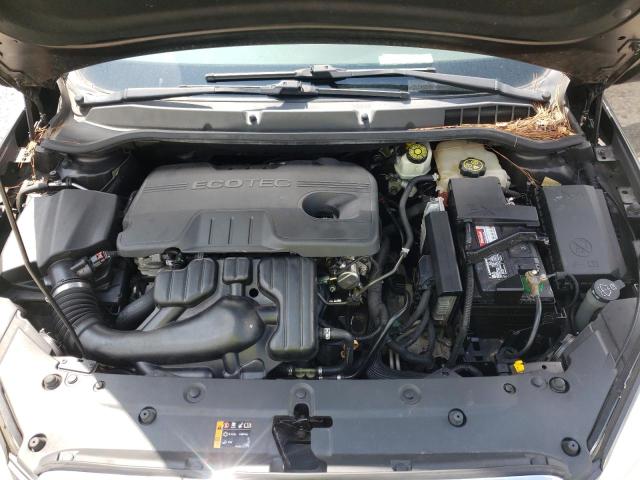 Photo 7 from auction – 2013 BUICK VERANO with VIN 1G4PP5SK2D4128255