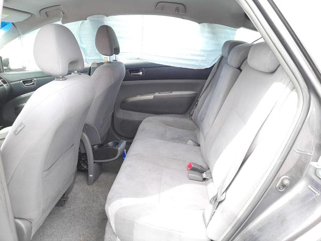 Photo 6 from auction – 2008 TOYOTA PRIUS with VIN JTDKB20U283378154