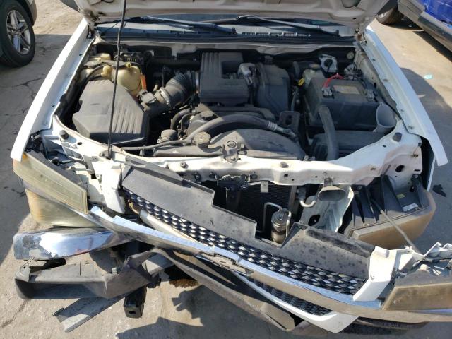 Photo 7 from auction – 2006 CHEVROLET COLORADO with VIN 1GCCS136668280790