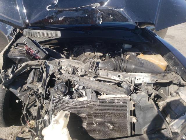 Photo 7 from auction – 2012 DODGE CHARGER R/ with VIN 2C3CDXCT8CH168845