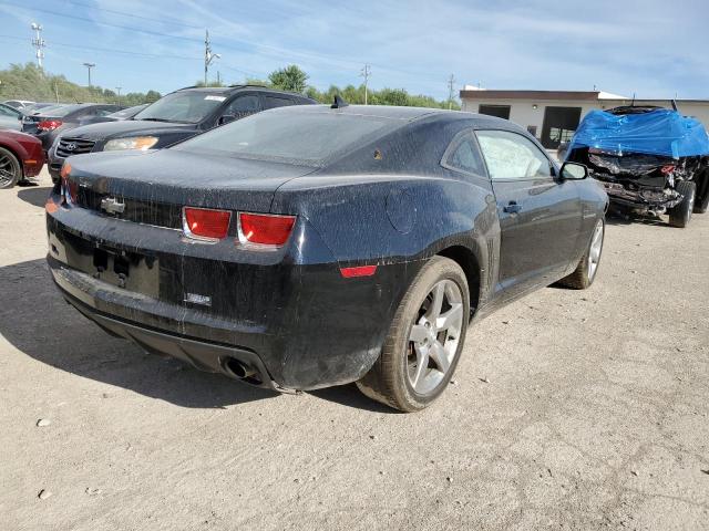 Photo 4 from auction – 2010 CHEVROLET CAMARO LT with VIN 2G1FB1EV2A9101751