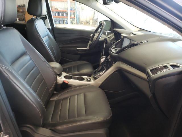 Photo 5 from auction – 2013 FORD ESCAPE SEL with VIN 1FMCU9H96DUD77967