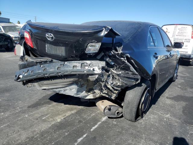 Photo 4 from auction – 2009 TOYOTA CAMRY BASE with VIN 4T4BE46K99R050283