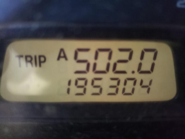 Photo 8 from auction – 2002 HONDA ACCORD EX with VIN JHMCG66892C019347