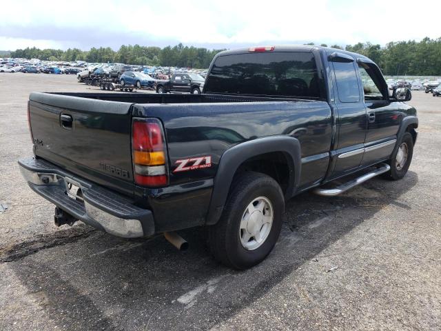 Photo 4 from auction – 2004 GMC NEW SIERRA with VIN 2GTEK19TX41197966