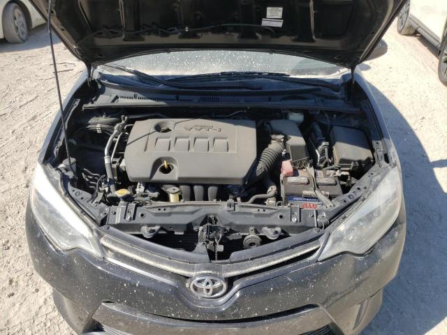Photo 7 from auction – 2016 TOYOTA COROLLA L with VIN 5YFBURHE0GP486598