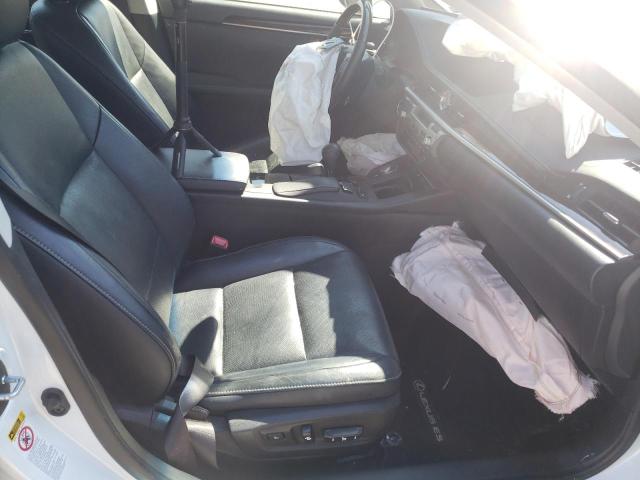 Photo 5 from auction – 2014 LEXUS ES 350 with VIN JTHBK1GG7E2132727